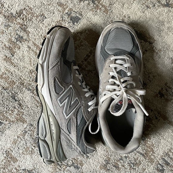 New Balance 990v3 - Picture 11 of 11